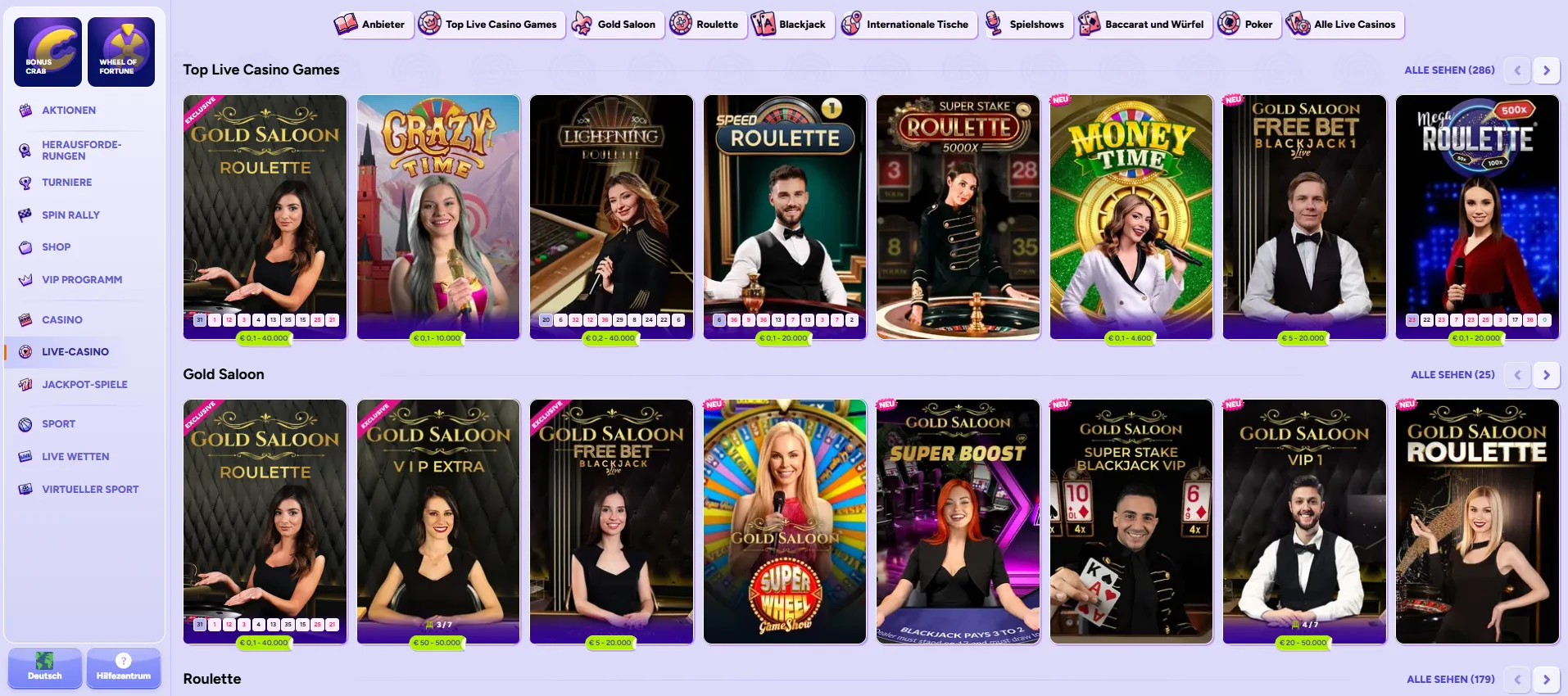 Anmeldeprozess bei SpinBara Casino Anmeldeprozess bei SpinBara Casino